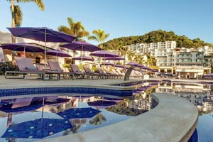 Catalonia Riviera Maya Resort & Spa Hotel - All-Inclusive - Cancun, Mexico